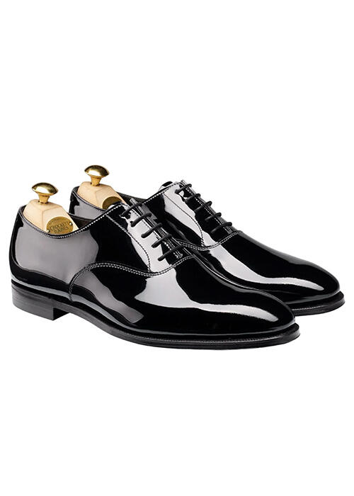 Crockett & Jones - Overton